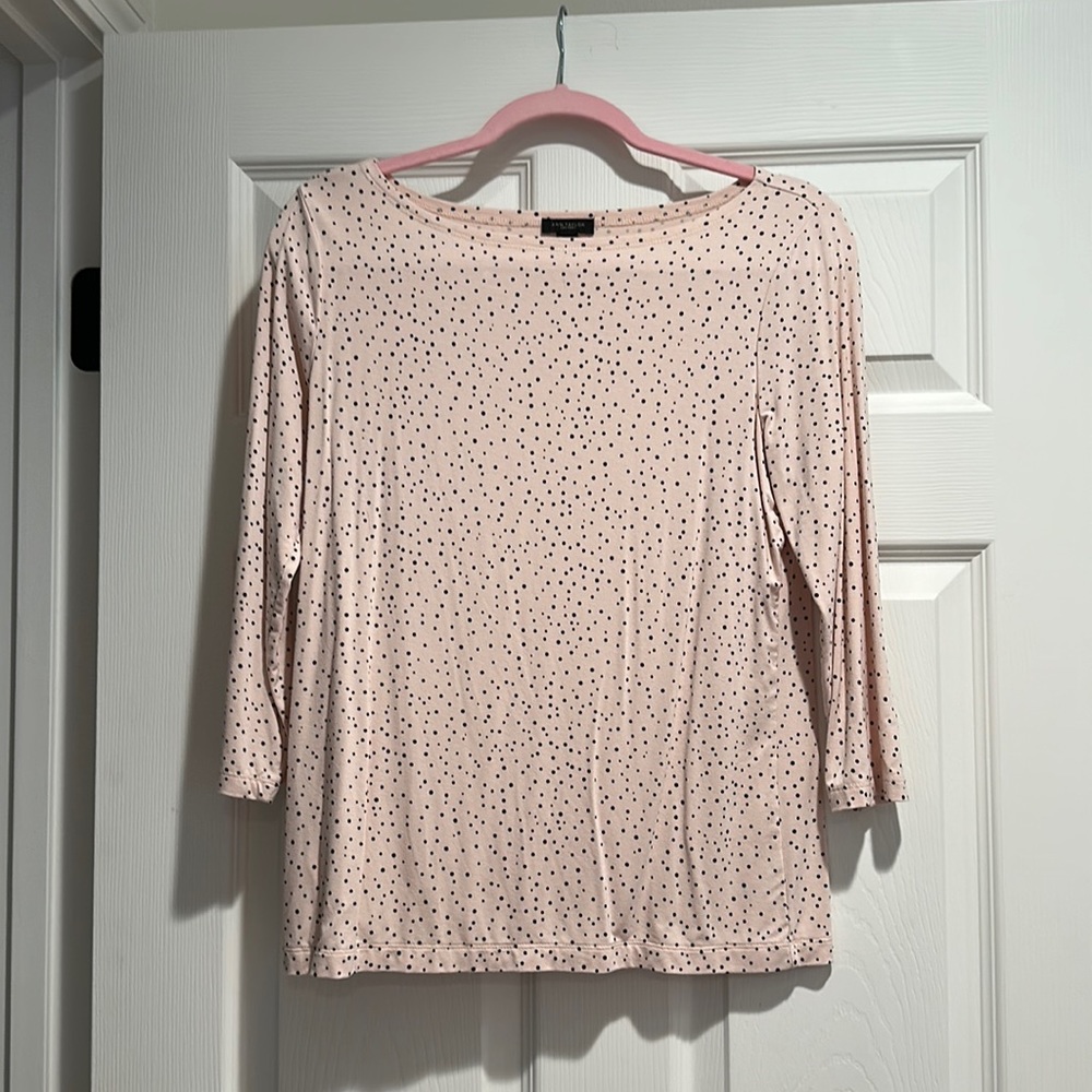 Boat Neck by Ann Taylor